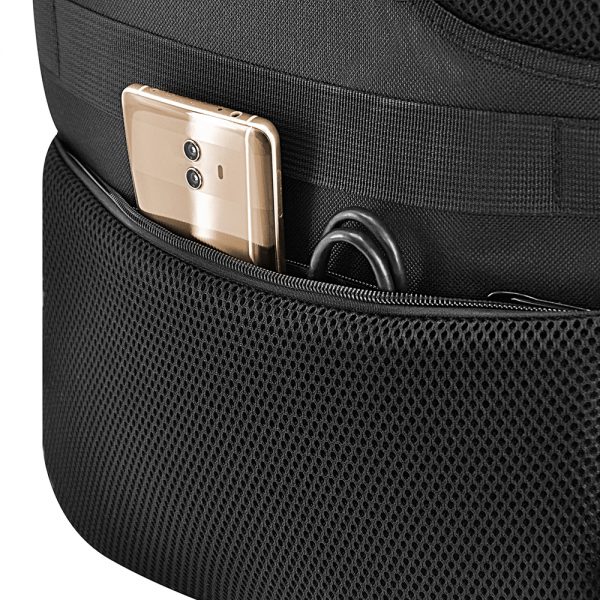Laptop Backpack S02-587LAP - Image 6
