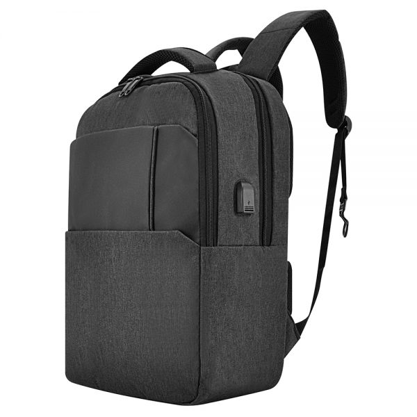 Laptop Backpack S02-587LAP - Image 7