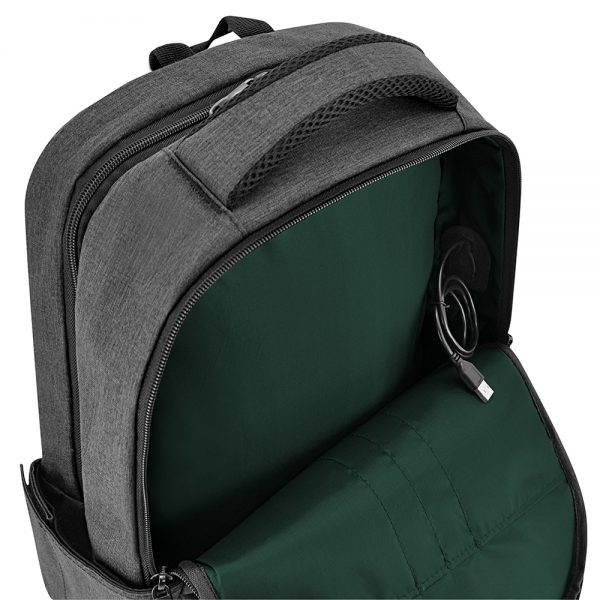 Laptop Backpack S02-587LAP - Image 8