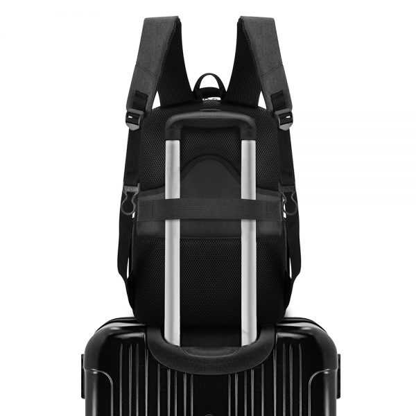 Laptop Backpack S02-587LAP - Image 10