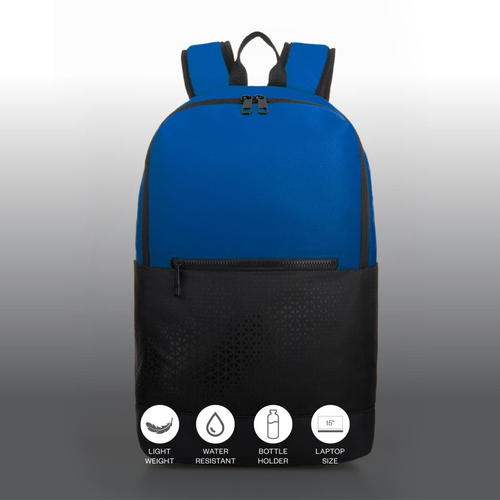 Backpacks Bagman