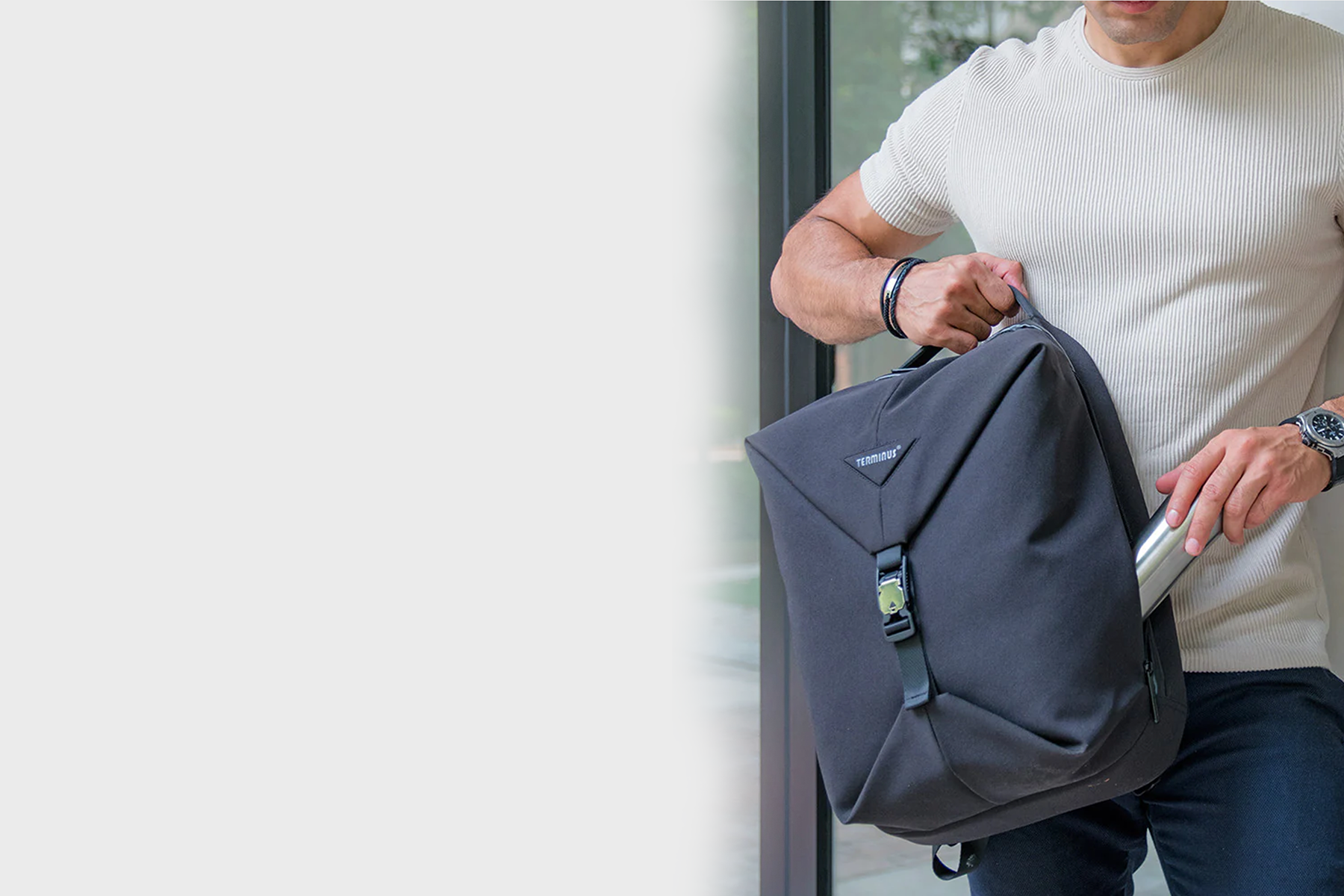 Bagman – We Innovate Bags