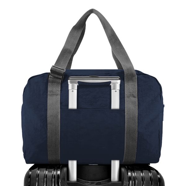 Foldable Duffle Bag S05-1915FOL - Image 15