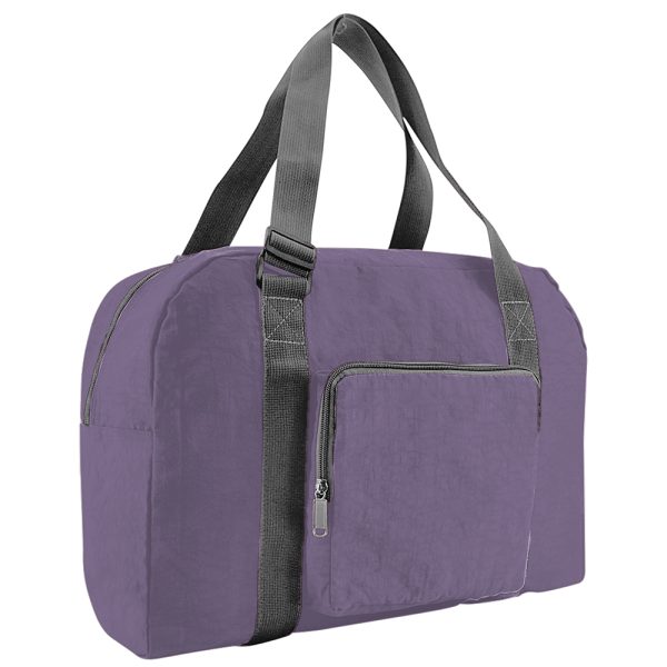 Foldable Duffle Bag S05-1915FOL - Image 20