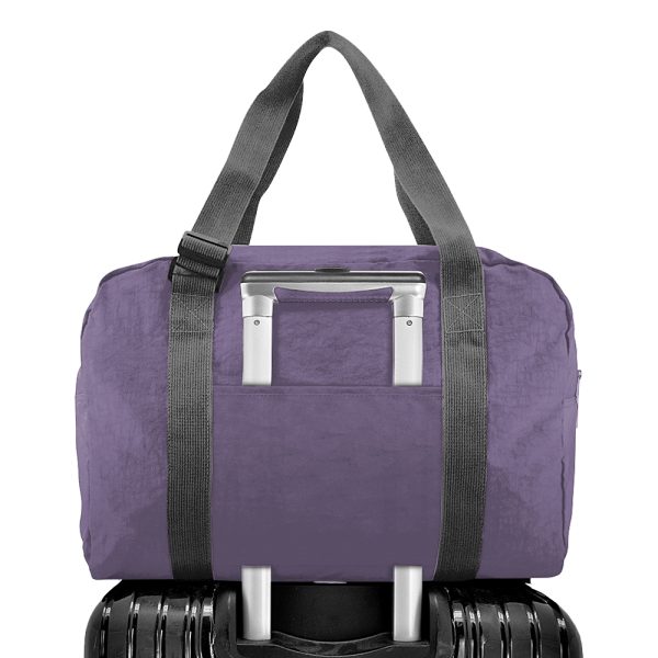 Foldable Duffle Bag S05-1915FOL - Image 23
