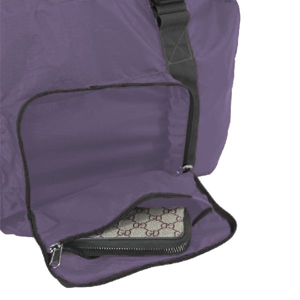Foldable Duffle Bag S05-1915FOL - Image 25