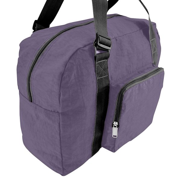 Foldable Duffle Bag S05-1915FOL - Image 26