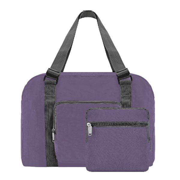 Foldable Duffle Bag S05-1915FOL - Image 19