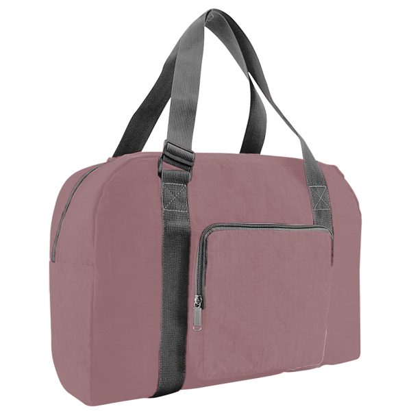 Foldable Duffle Bag S05-1915FOL - Image 28