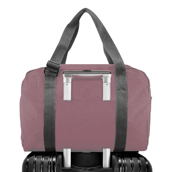 Foldable Duffle Bag S05-1915FOL - Image 31