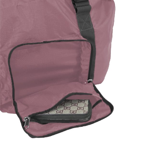 Foldable Duffle Bag S05-1915FOL - Image 33