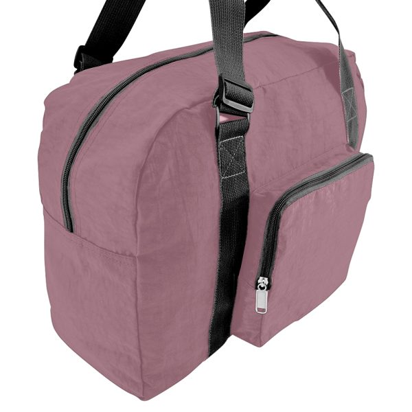 Foldable Duffle Bag S05-1915FOL - Image 34