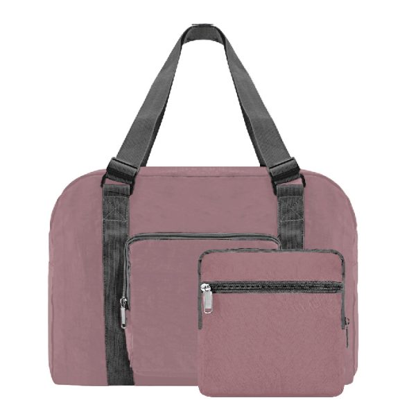 Foldable Duffle Bag S05-1915FOL - Image 27