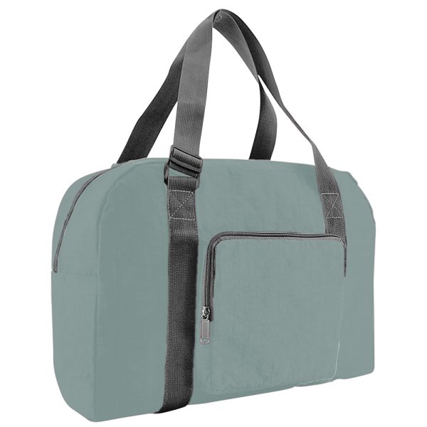 Foldable Duffle Bag S05-1915FOL - Image 4