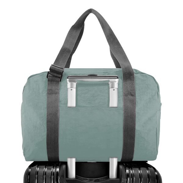 Foldable Duffle Bag S05-1915FOL - Image 7