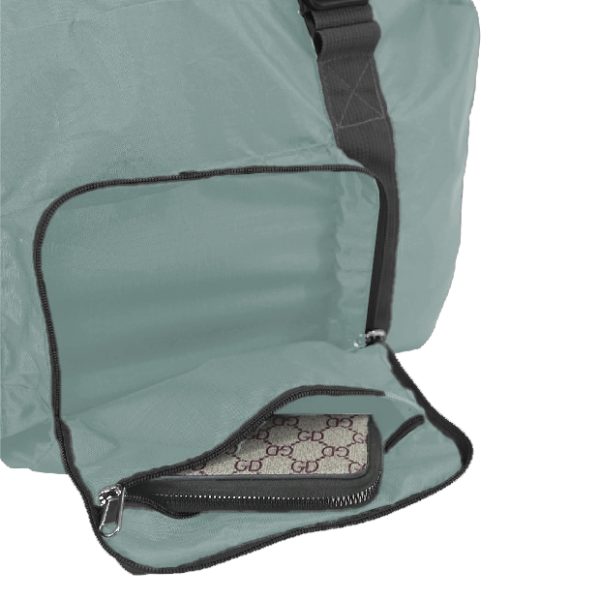Foldable Duffle Bag S05-1915FOL - Image 9