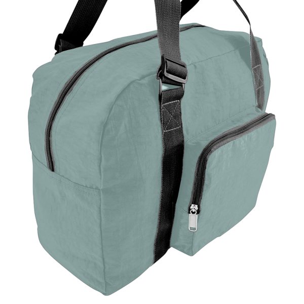 Foldable Duffle Bag S05-1915FOL - Image 10