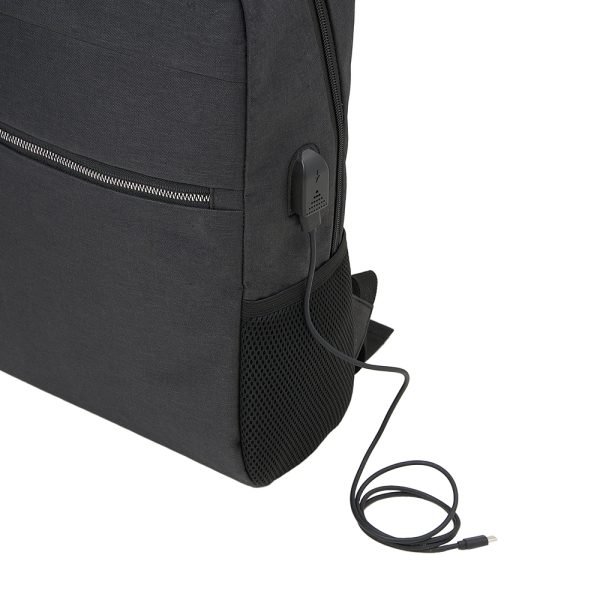 Laptop Backpack S02-1930LAP - Image 7