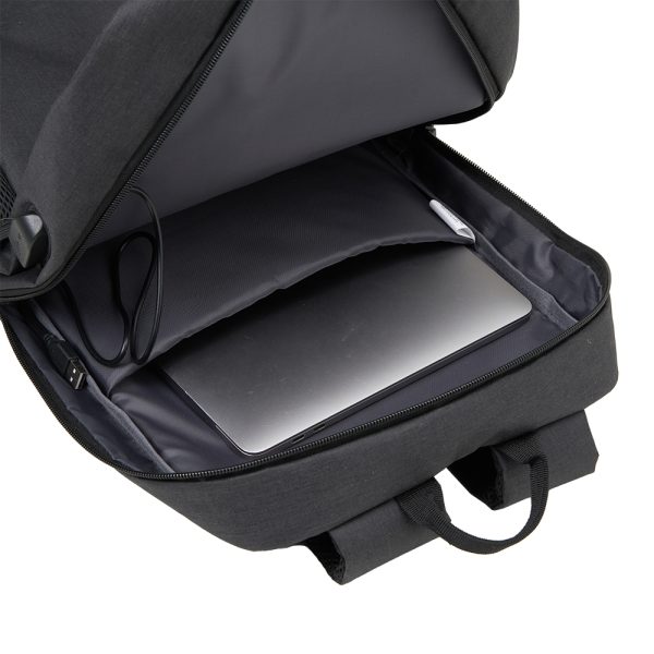 Laptop Backpack S02-1930LAP - Image 8