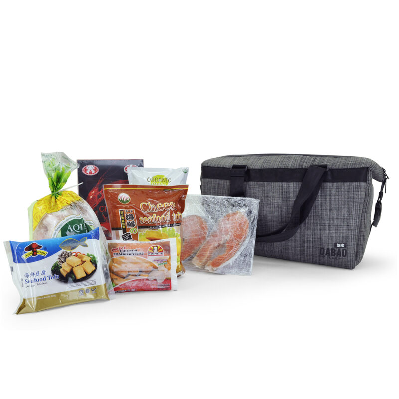 Terminus Dabao Bag T04-1237EEQ