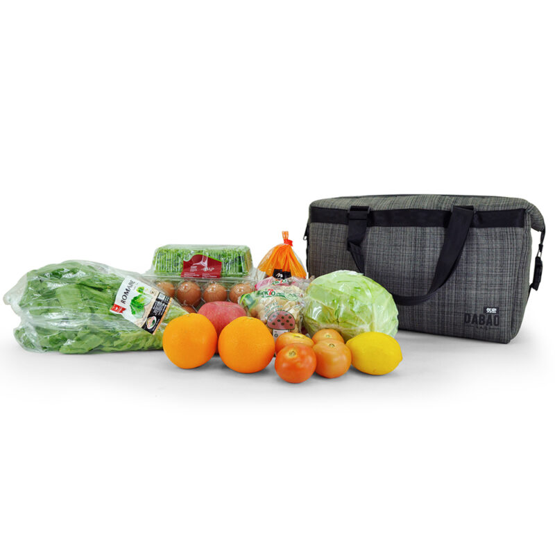 Terminus Dabao Bag T04-1237EEQ