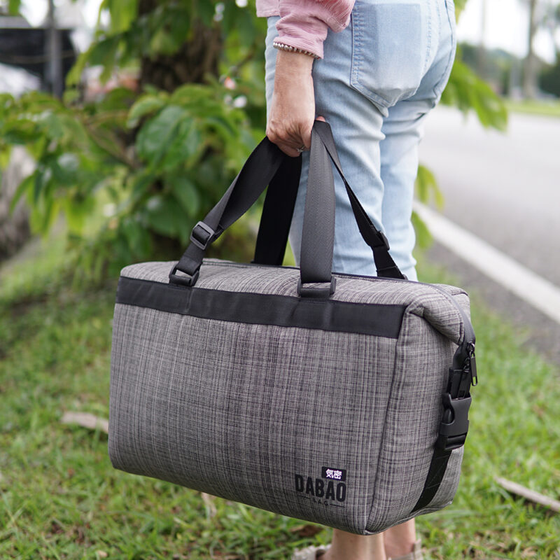 Terminus Dabao Bag T04-1237EEQ