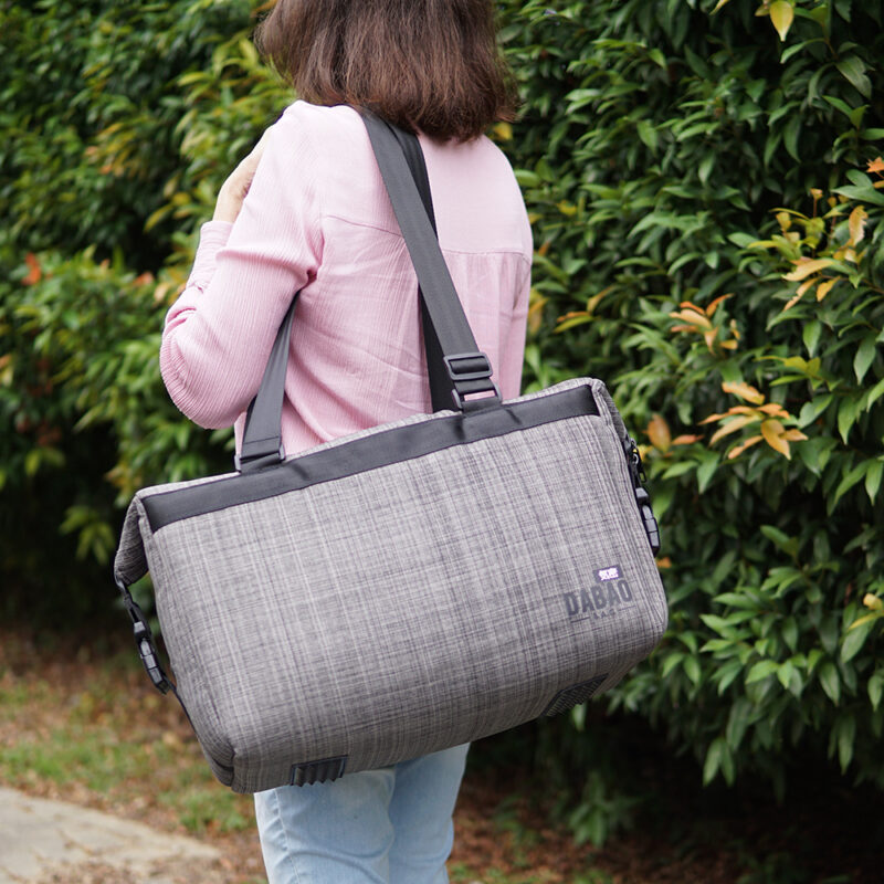 Terminus Dabao Bag T04-1237EEQ