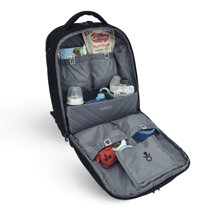 Terminus Halluby Daddy Cool 2.0 T02-1173LAP