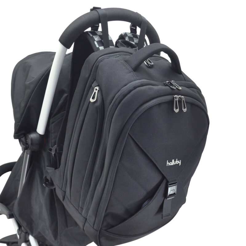 Terminus Halluby Daddy Cool 2.0 T02-1173LAP