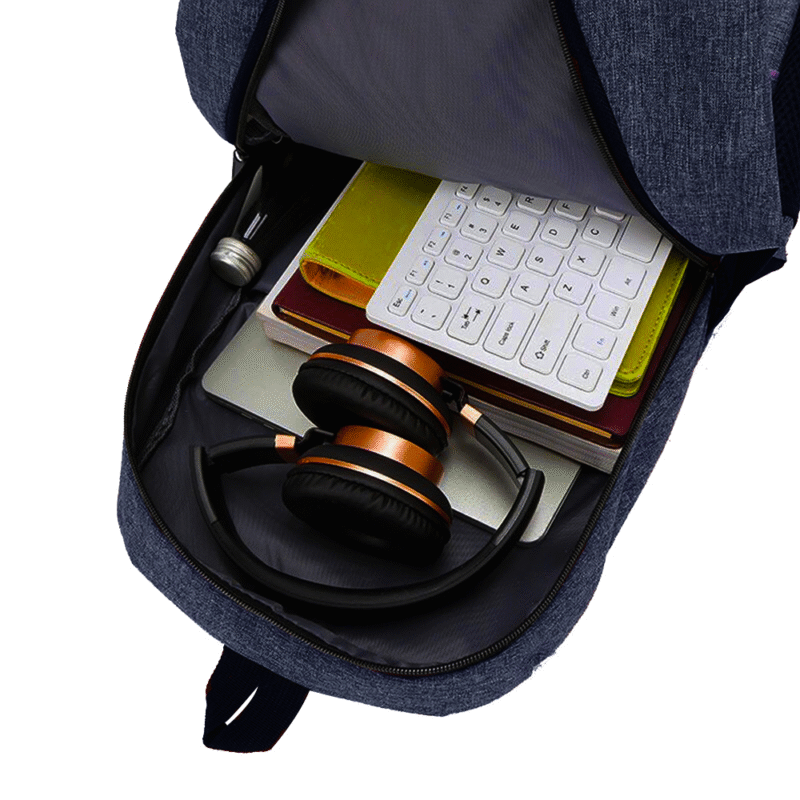 Laptop Backpack S02-1565LAP