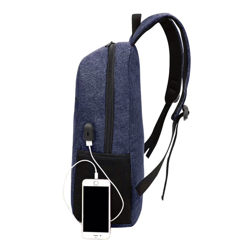 Laptop Backpack S02-1565LAP