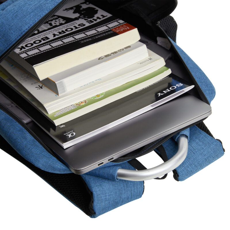 Laptop Backpack S02-1577LAP