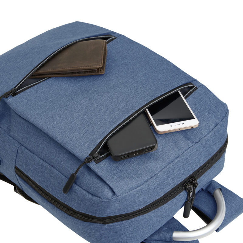 Laptop Backpack S02-1631LAP