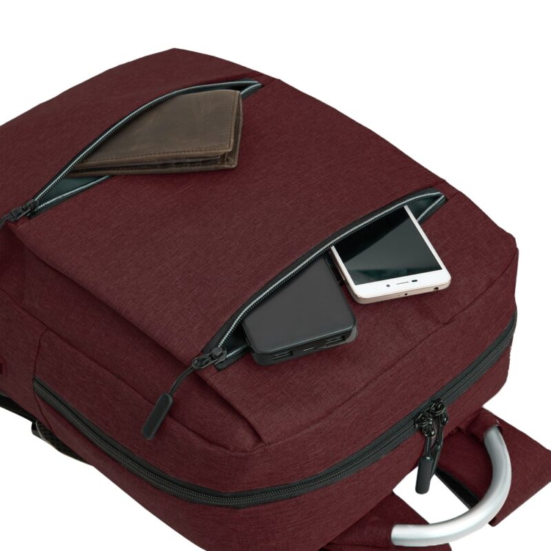 Laptop Backpack S02-1631LAP