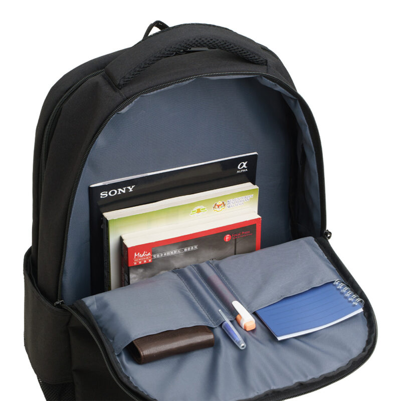 Laptop Backpack S02-1696LAP