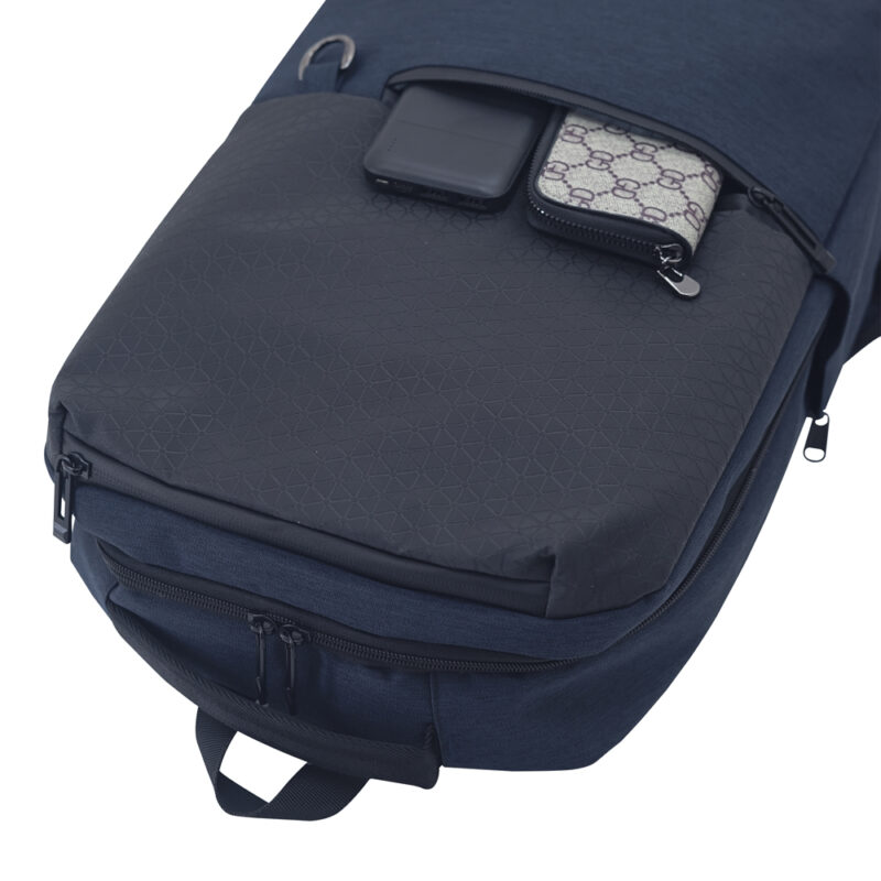 Laptop Backpack S02-1839LAP