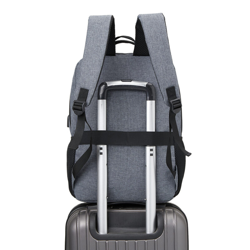 Laptop Backpack S02-1913LAP