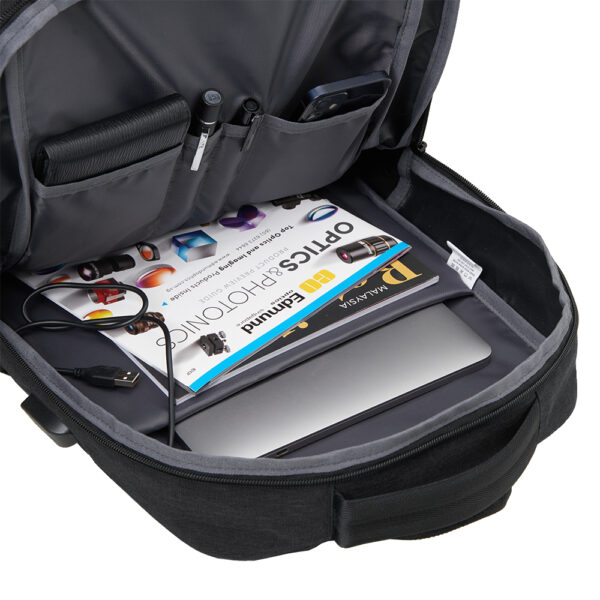 Laptop Backpack S02-1927LAP - Image 15