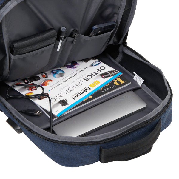 Laptop Backpack S02-1927LAP - Image 8