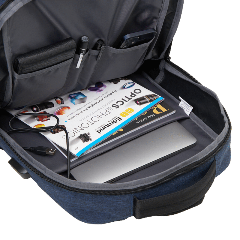 Laptop Backpack S02-1927LAP