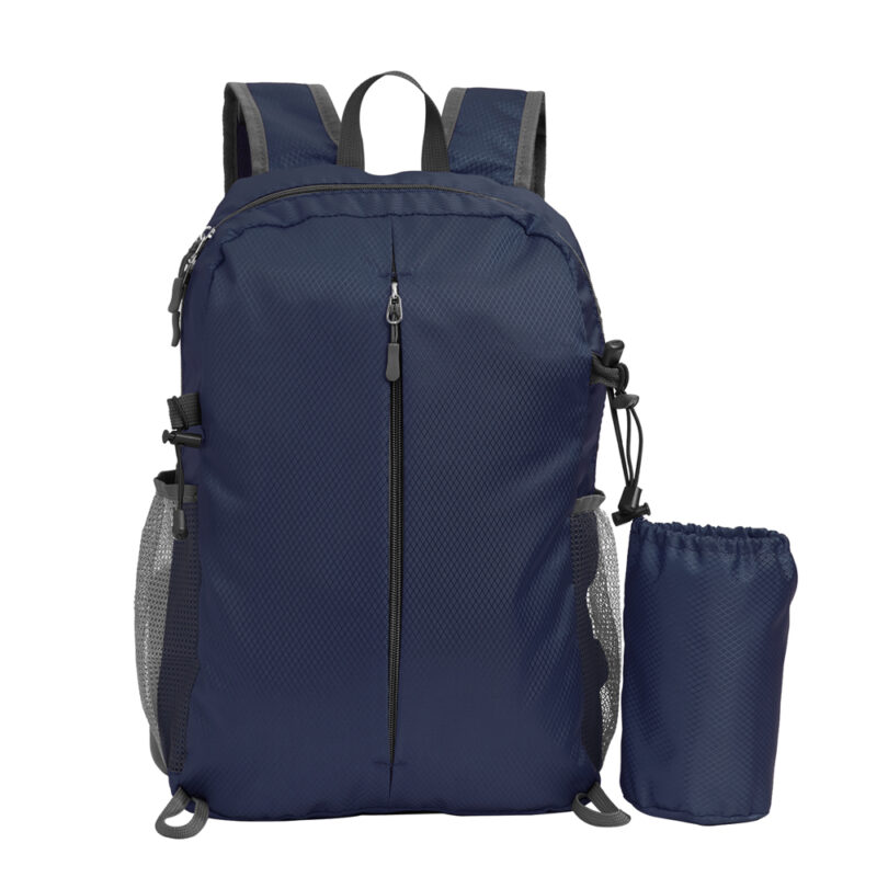 Foldable Backpack S02-1601FOL