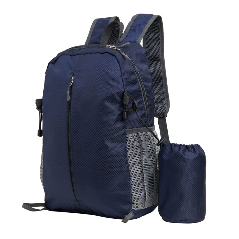 Foldable Backpack S02-1601FOL