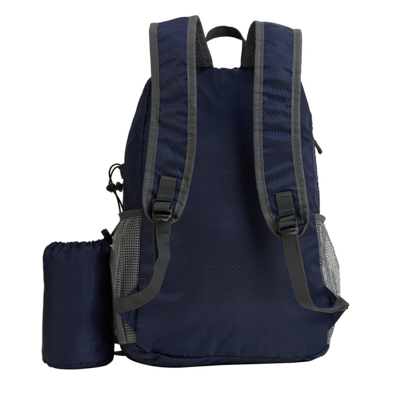 Foldable Backpack S02-1601FOL