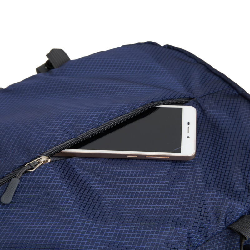 Foldable Backpack S02-1601FOL