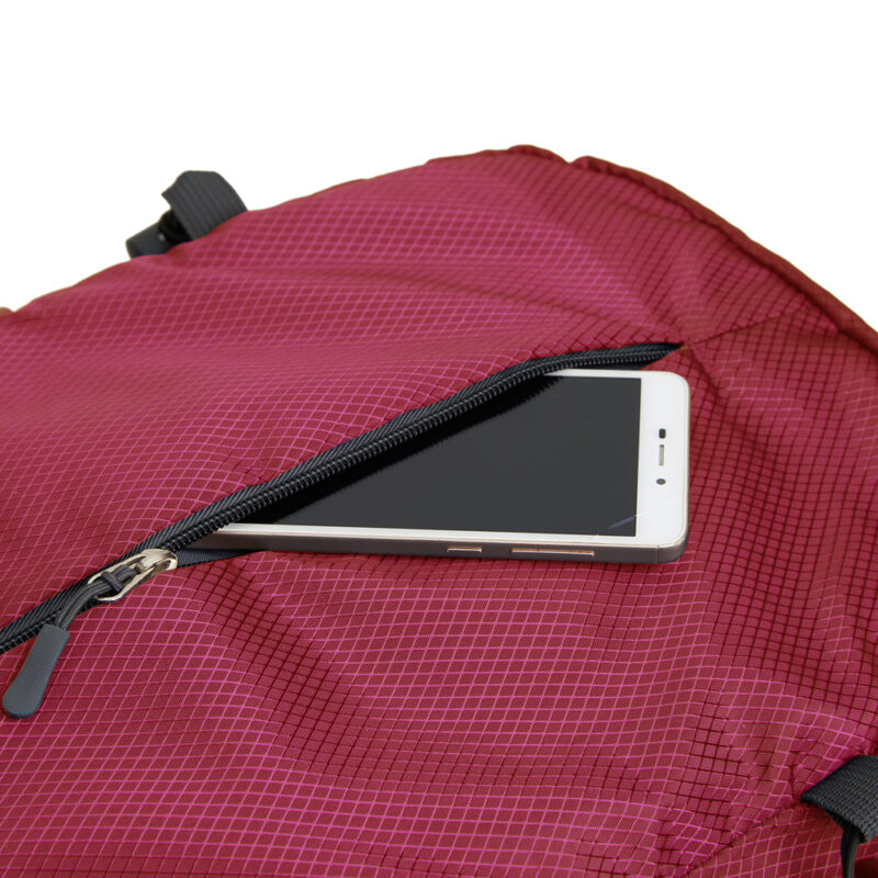 Foldable Backpack S02-1601FOL