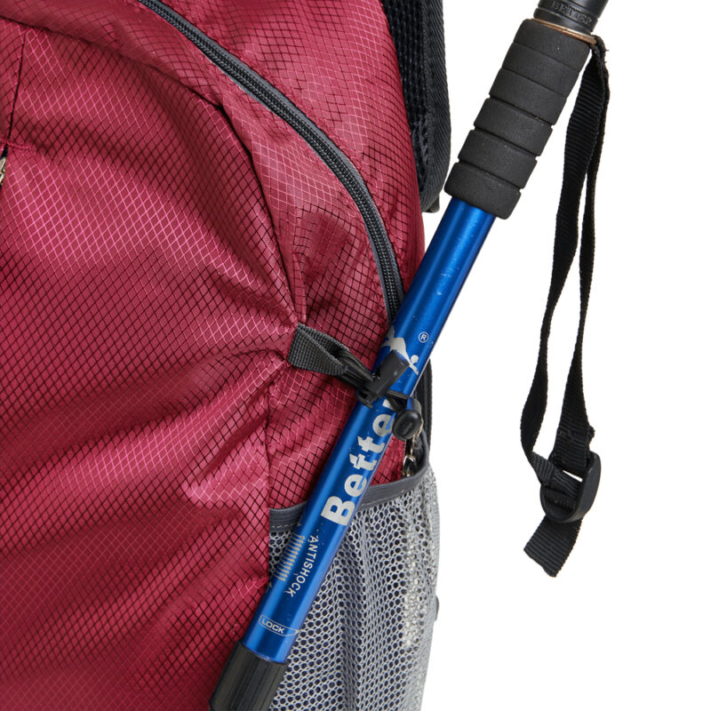 Foldable Backpack S02-1601FOL