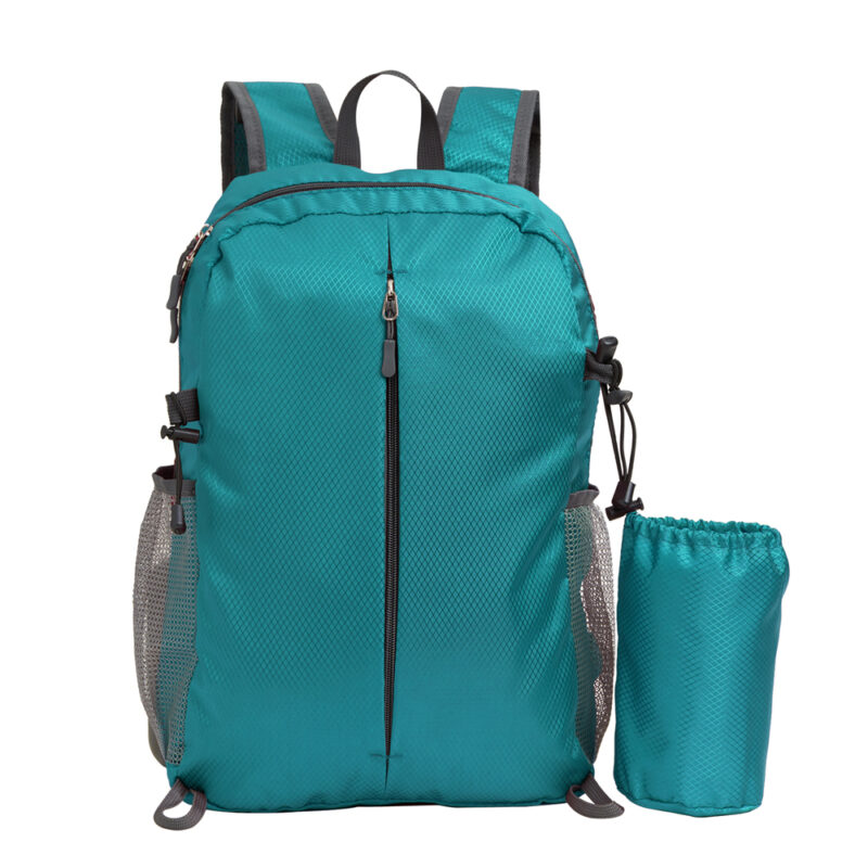 Foldable Backpack S02-1601FOL