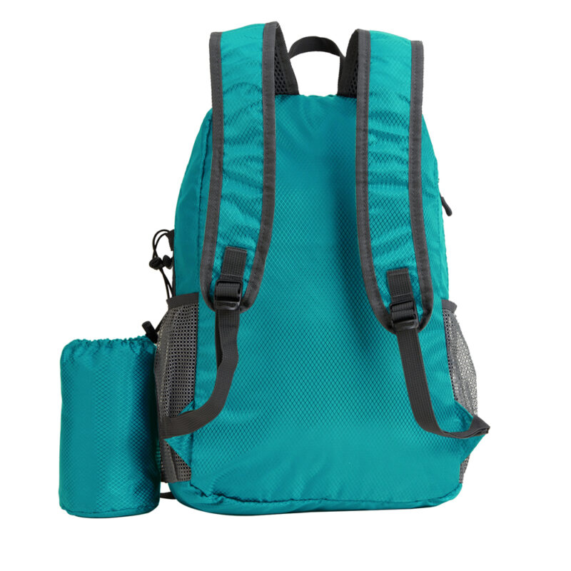 Foldable Backpack S02-1601FOL