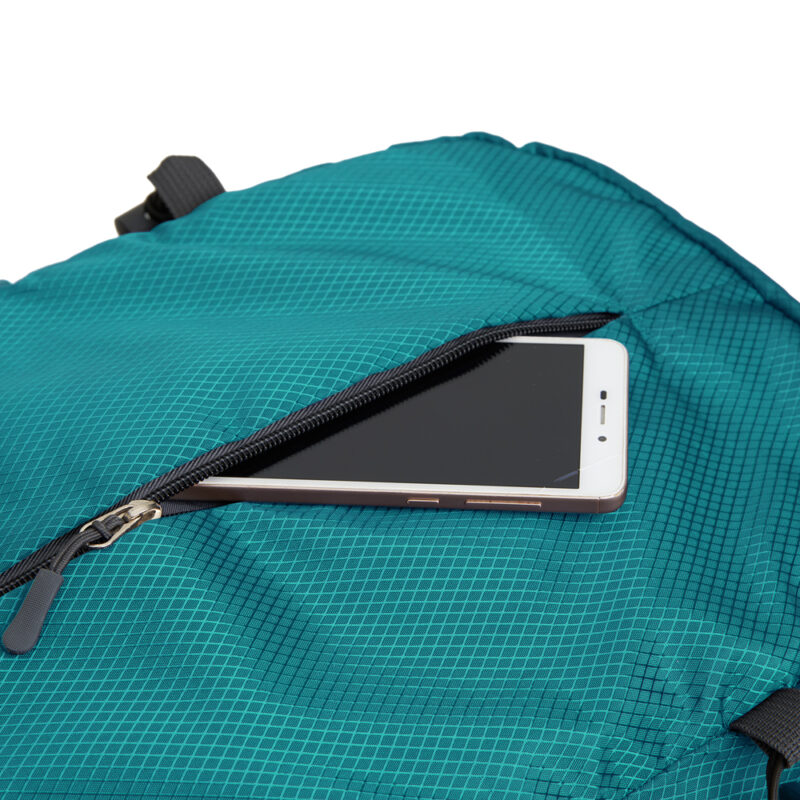 Foldable Backpack S02-1601FOL