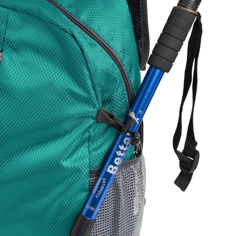 Foldable Backpack S02-1601FOL